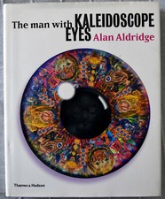 Alan aldridge the man with - aldridge:,