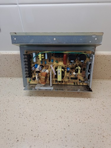 Cimbali power supply - m1,