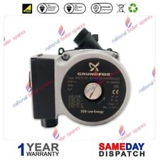 VOKERA COMPACT 25HE & 29HE