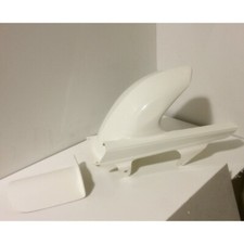 SUZUKI GSXR 600 K1-K3