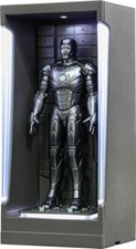 Iron man mini figure - man,
