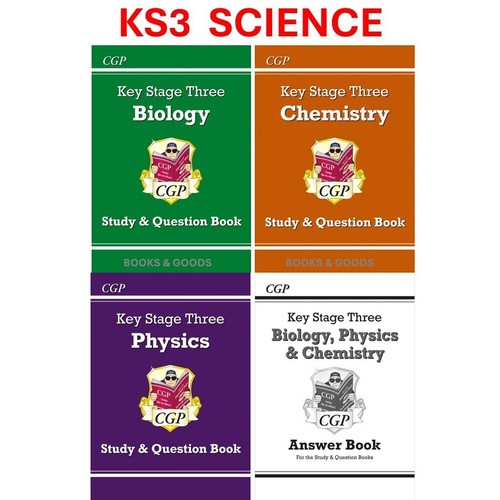 Ks3 years biology - ks3, 7-9