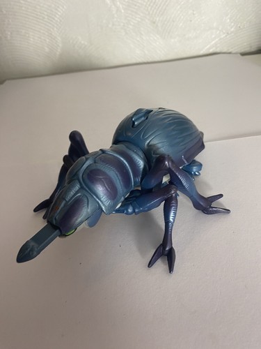 Starship troopers tanker bug - :,