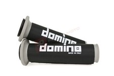 Domino Grey + Black A010