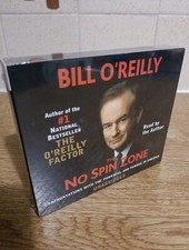 BILL O'REILLY The No Spin Zone