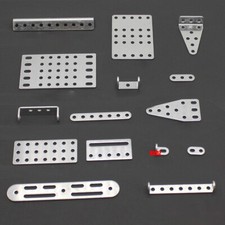 Aluminum Alloy Bracket Brace