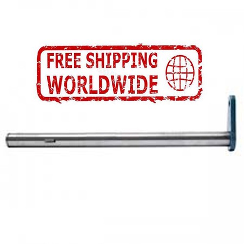 Fits brake pedal cross shaft - cross,