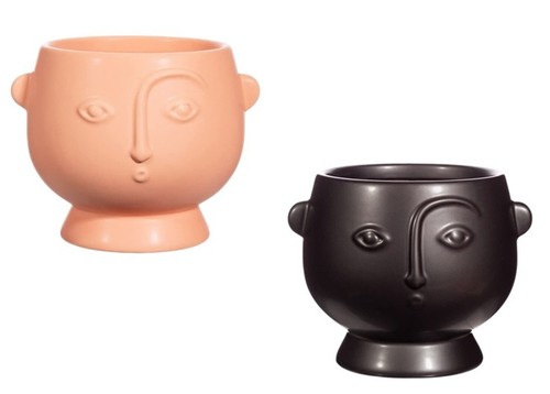 Large planter plant pot - planter,