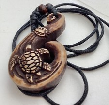 Adjustable Tribal Turtle &