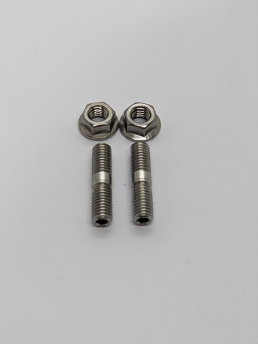 Honda cbf125 stainless - cbf125,