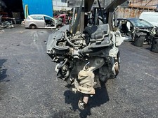 2014 NISSAN MICRA K13 1.2 PETROL ENGINE COMPLETE HR12