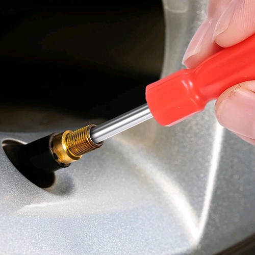 Car tire valve core stem - core,