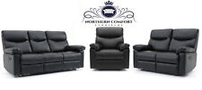 Cooper Manual Recliner Luxury