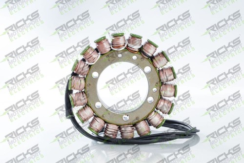 Ricks stator for bmw f800gs - for,
