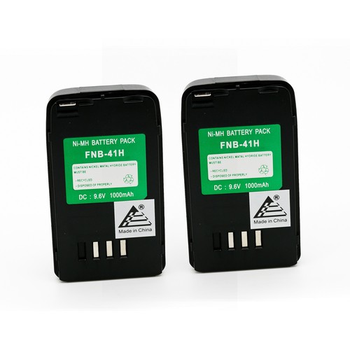 1000mah nimh battery - nimh,