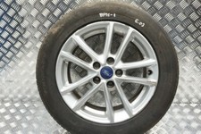 FORD C-MAX MK2 R16 ALLOY WHEEL