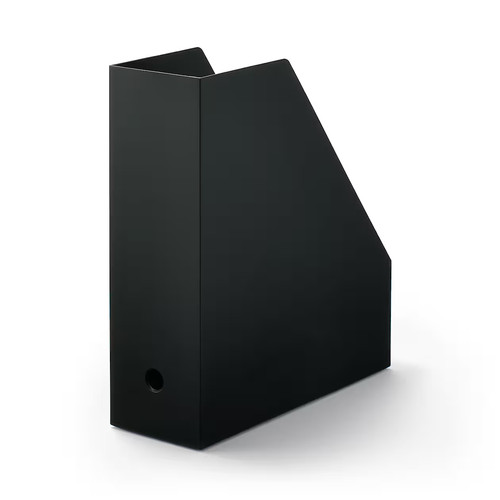 Muji polypropylene stand - muji,