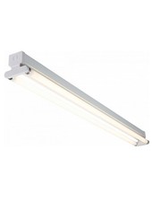 High Frequency Fluorescent Twin T8 Batten /2 x 18w 2FT T8 ( Not Included)