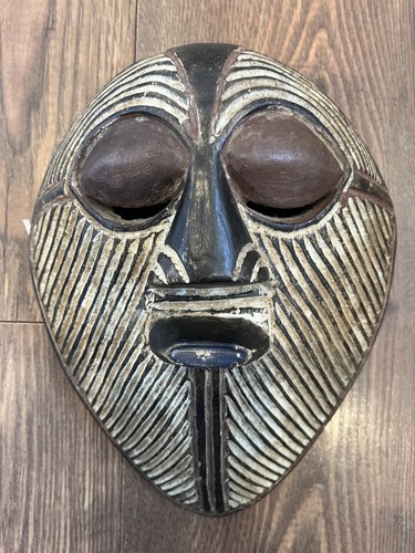 African songye style - african, songye-style