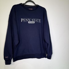 Vintage Crew-Neck American