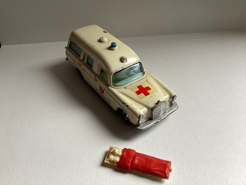 Matchbox king size k6 - size, no