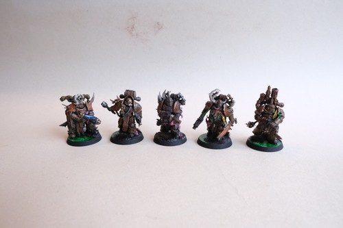 Warhammer 40k deathguard - 40k,
