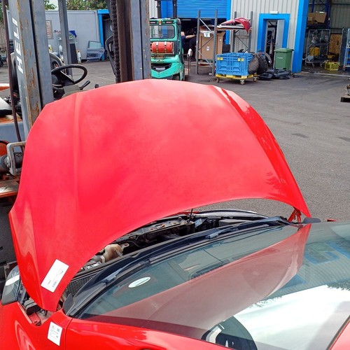 2014 2018 vauxhall corsa - vauxhall, e
