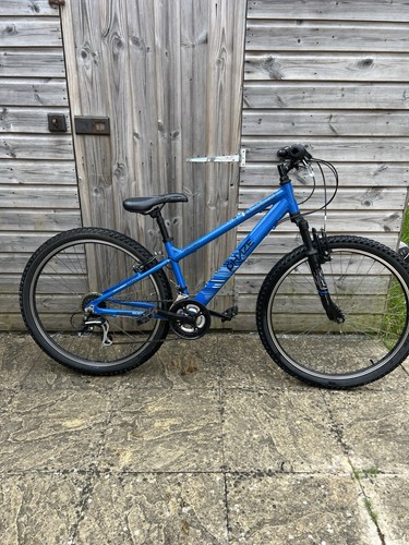 Apollo phaze mountain bike - phaze,