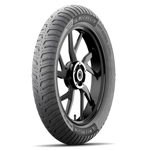 57s tl michelin city - 90/90, -18