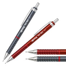 Rotring retro tikky mechanical - retro,