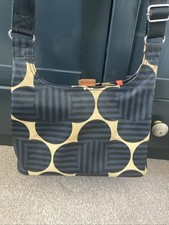  Orla kiely cross body bag