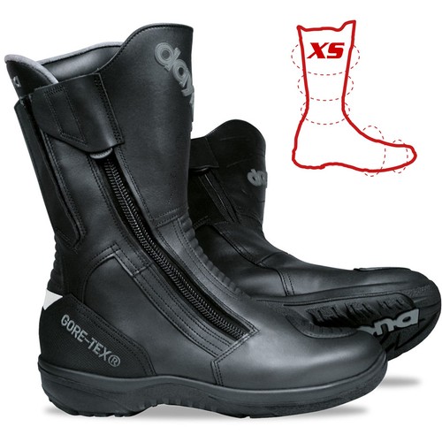 Daytona road star gore - star, gore-tex