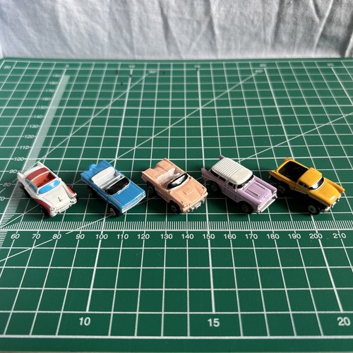Micro machines galoob - micro, machines,