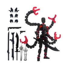 T13 Action Figure Accessories
