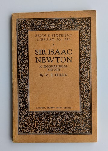 Sir isaac newton a - isaac, newton: