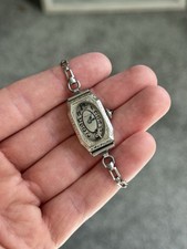 Art Deco Ladies Gruen Wrist