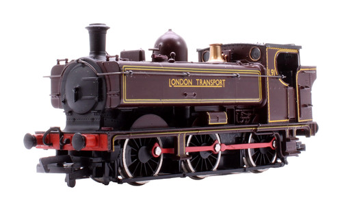 Bachmann 30 200 - 30-200, london