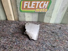 2001 YAMAHA R6 5EB 5MT FRONT