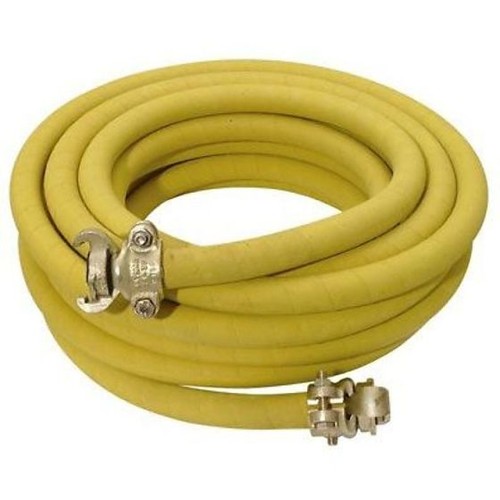 Braided air compressor - air, hose