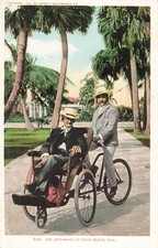 1904 Joe Jefferson Palm Beach