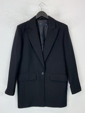 ASOS Design Black Blazer