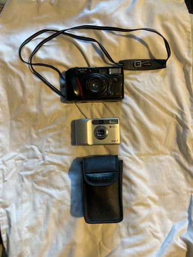 35mm film cameras not - 2,