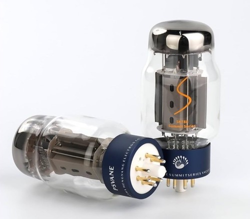 Psvane summit series kt88 hifi - summit,