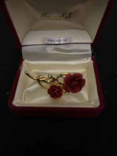 Camelot vintage gold - camelot,