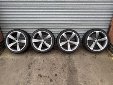Audi A4 A5 B8 A6 C7 19”