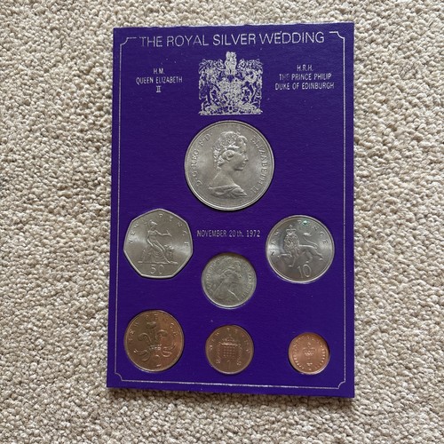 The royal silver - silver, wedding