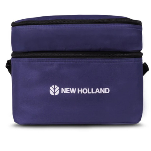 New holland cooler bag - holland, navy