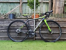 £525! FULL CARBON CANNONDALE