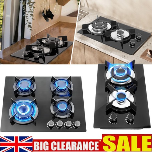 Burners gas hob - burners,
