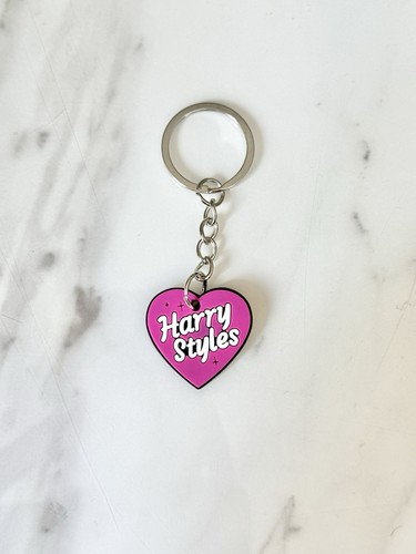Heart harry styles rubber - harry,